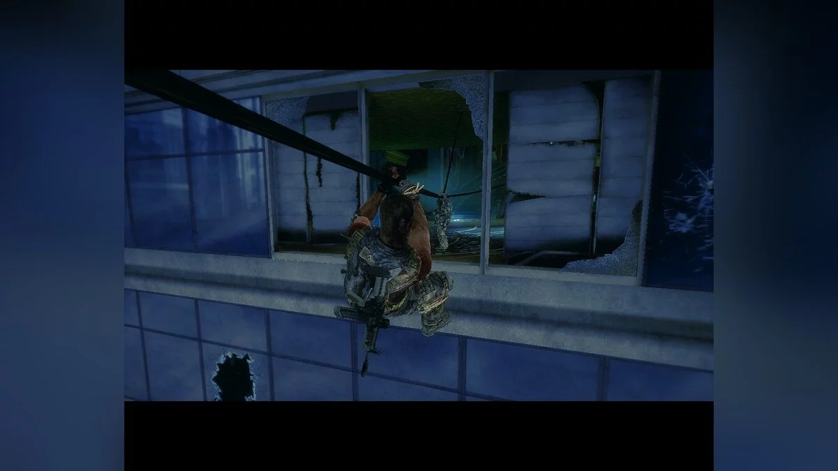 Screenshots from Spec Ops: The Line / Image 371