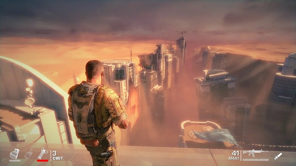 Скріншоти з Spec Ops: The Line / Зображення 222