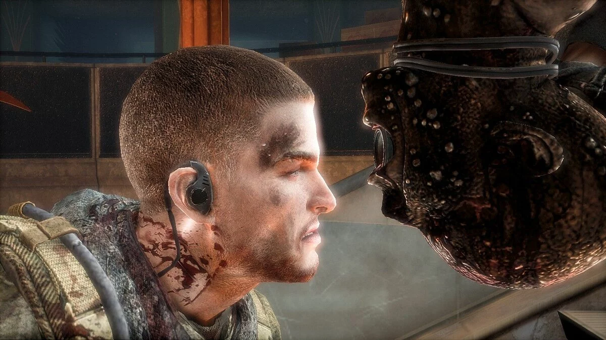 Скріншоти з Spec Ops: The Line / Зображення 203