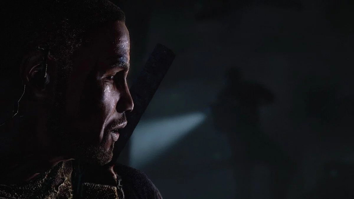 Скріншоти з Spec Ops: The Line / Зображення 204