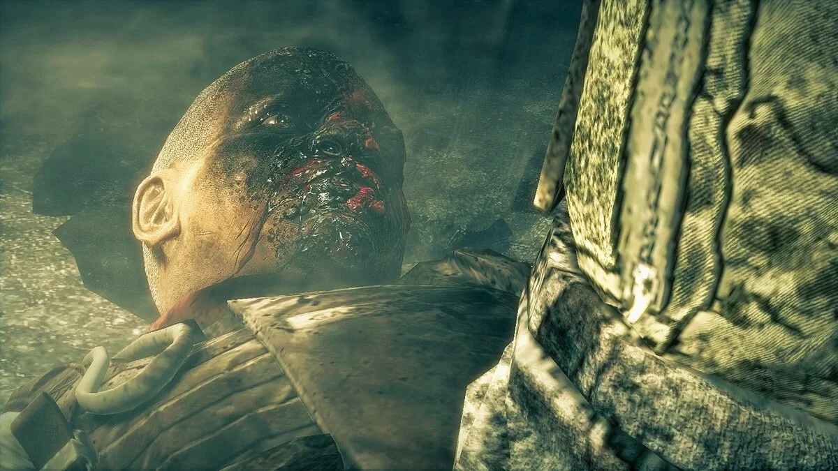 Скріншоти з Spec Ops: The Line / Зображення 205