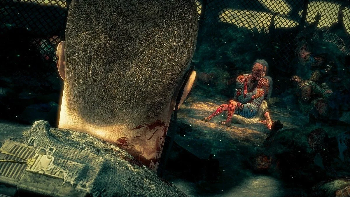 Скріншоти з Spec Ops: The Line / Зображення 206