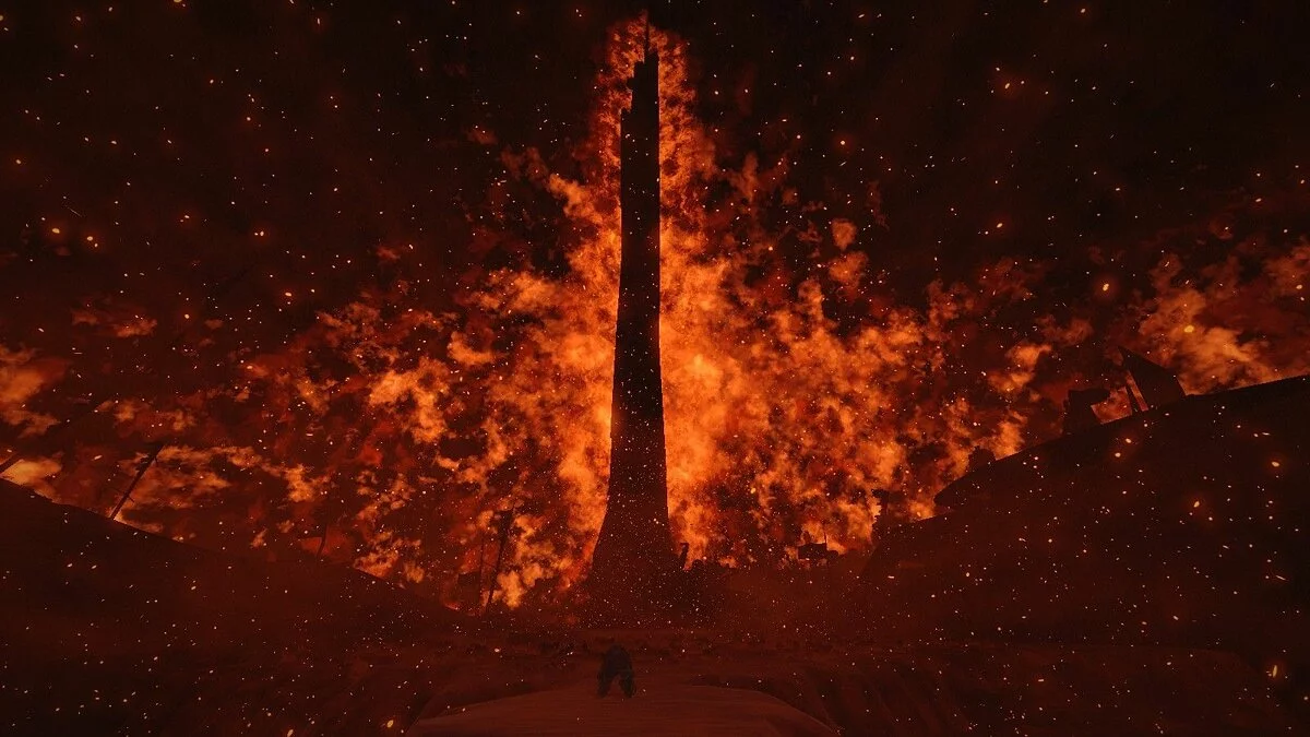 Скріншоти з Spec Ops: The Line / Зображення 208