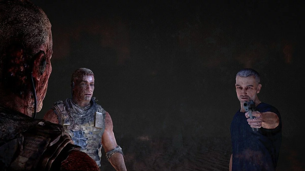 Скріншоти з Spec Ops: The Line / Зображення 211