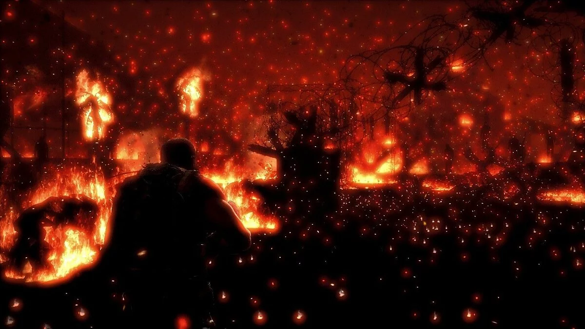 Скріншоти з Spec Ops: The Line / Зображення 215