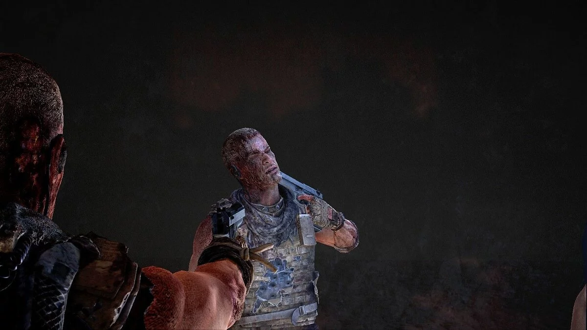 Скріншоти з Spec Ops: The Line / Зображення 216