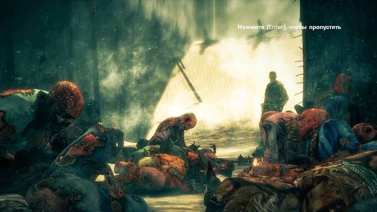 Скріншоти з Spec Ops: The Line / Зображення 218