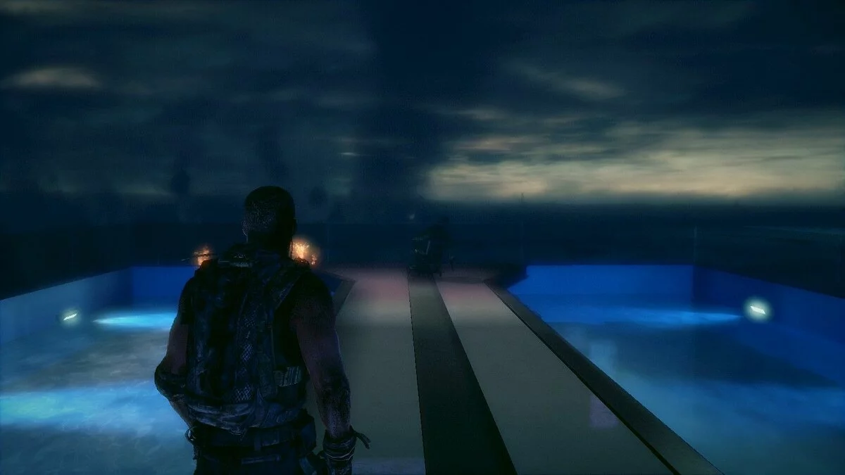 Скріншоти з Spec Ops: The Line / Зображення 220