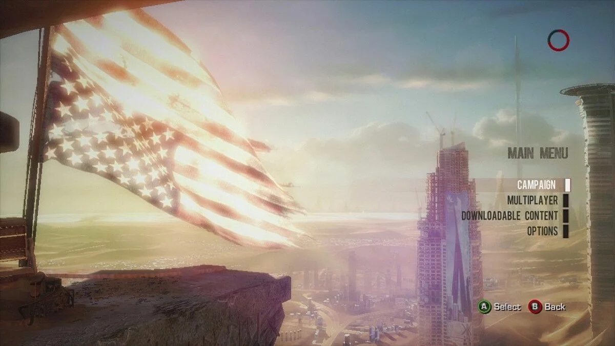 Скріншоти з Spec Ops: The Line / Зображення 55