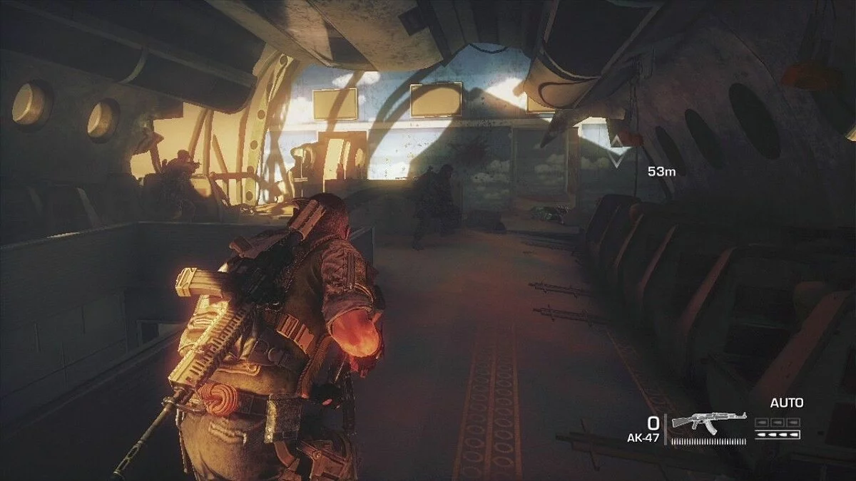 Ekran görüntüleri Spec Ops: The Line / Resim 93