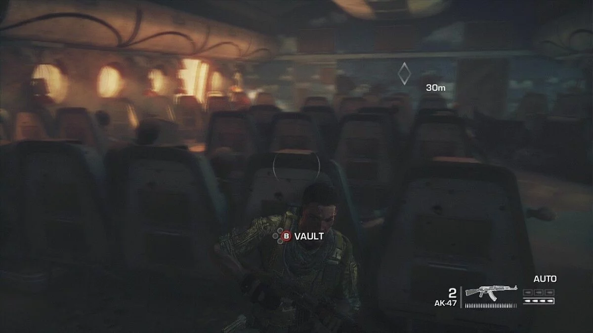 Ekran görüntüleri Spec Ops: The Line / Resim 97