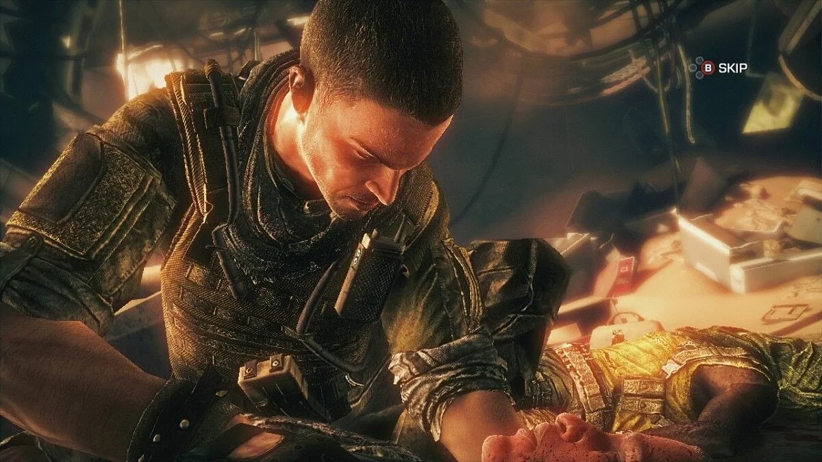 Ekran görüntüleri Spec Ops: The Line / Resim 104