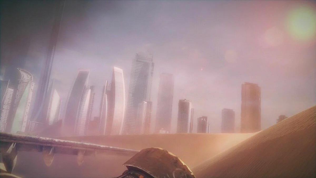 Ekran görüntüleri Spec Ops: The Line / Resim 108