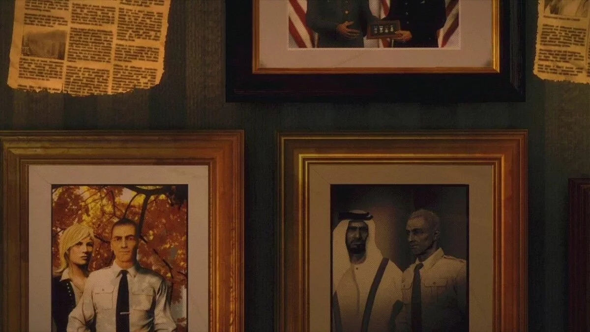 Ekran görüntüleri Spec Ops: The Line / Resim 61