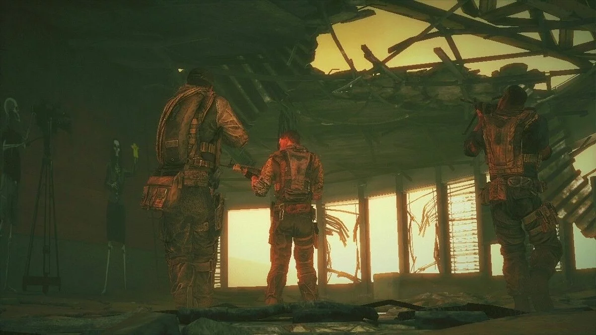 Ekran görüntüleri Spec Ops: The Line / Resim 134