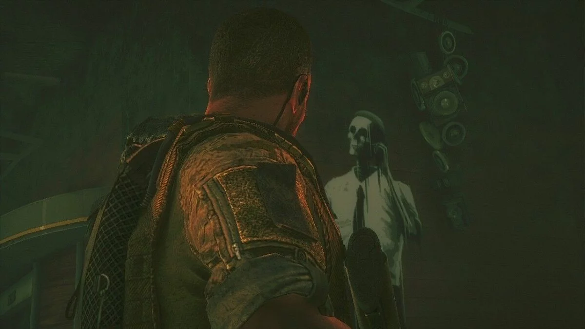 Ekran görüntüleri Spec Ops: The Line / Resim 135