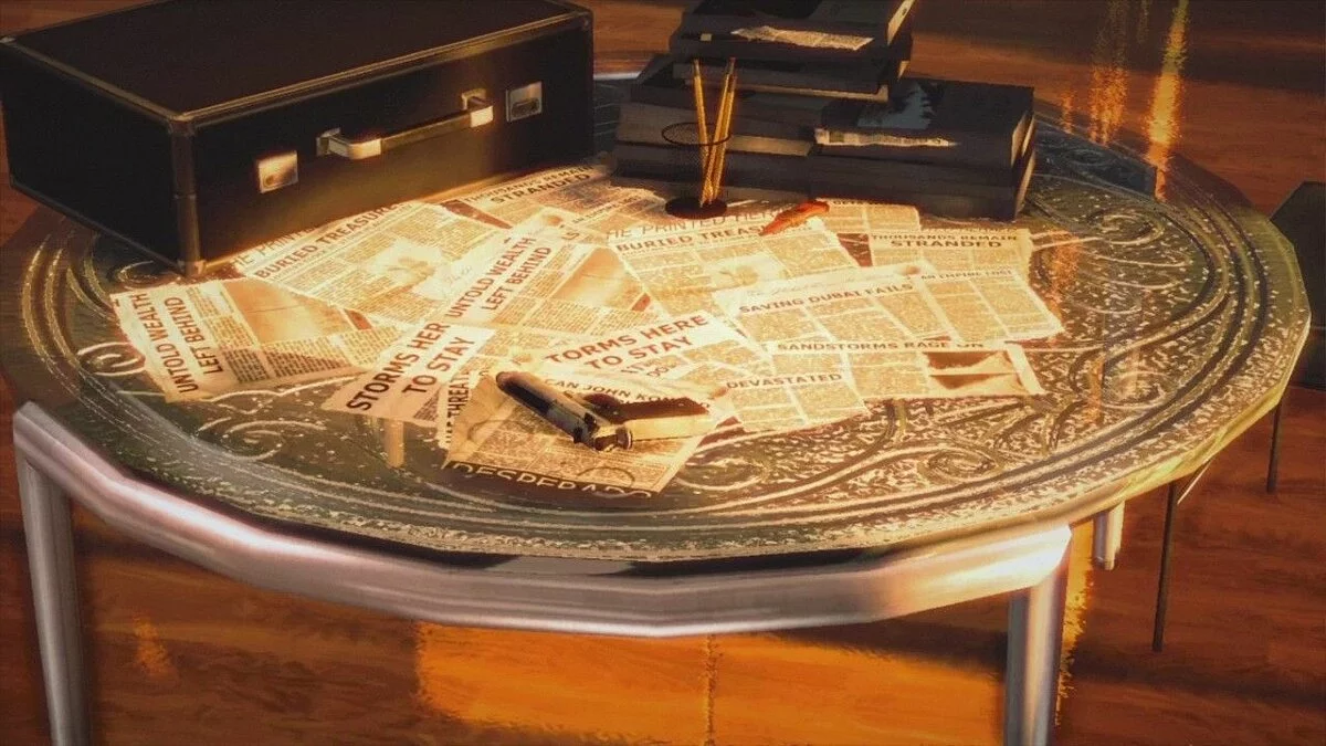 Ekran görüntüleri Spec Ops: The Line / Resim 63