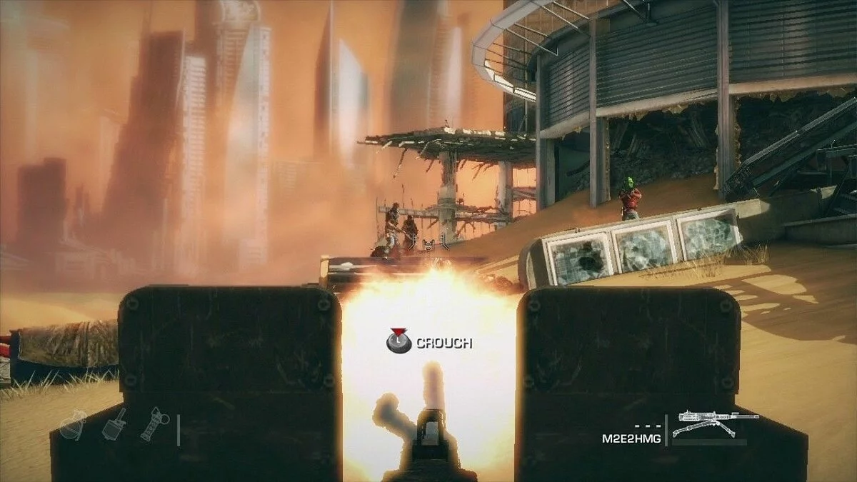 Ekran görüntüleri Spec Ops: The Line / Resim 140