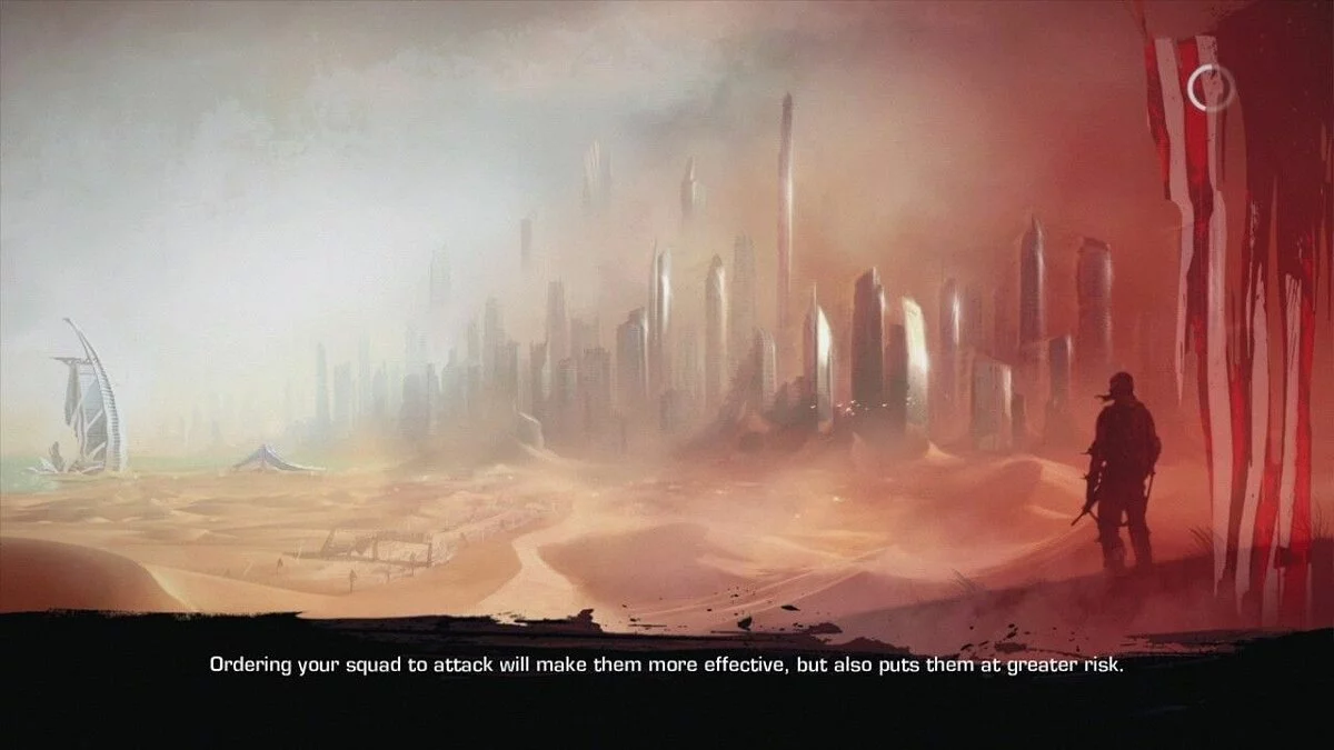 Ekran görüntüleri Spec Ops: The Line / Resim 144