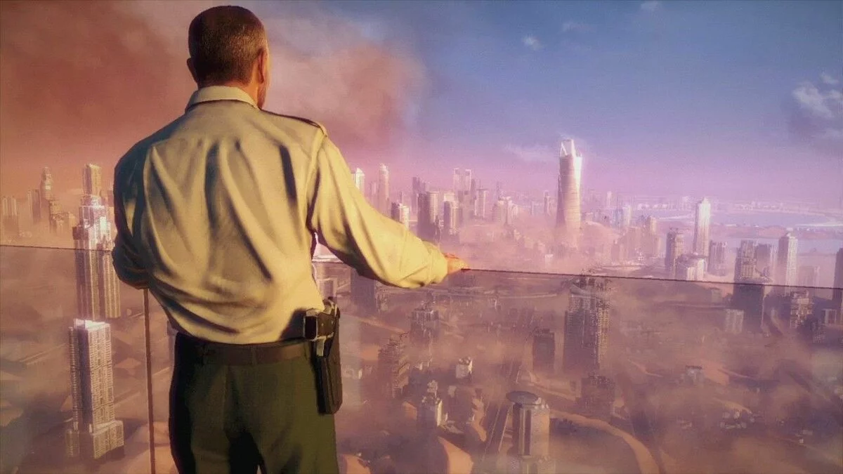 Ekran görüntüleri Spec Ops: The Line / Resim 64