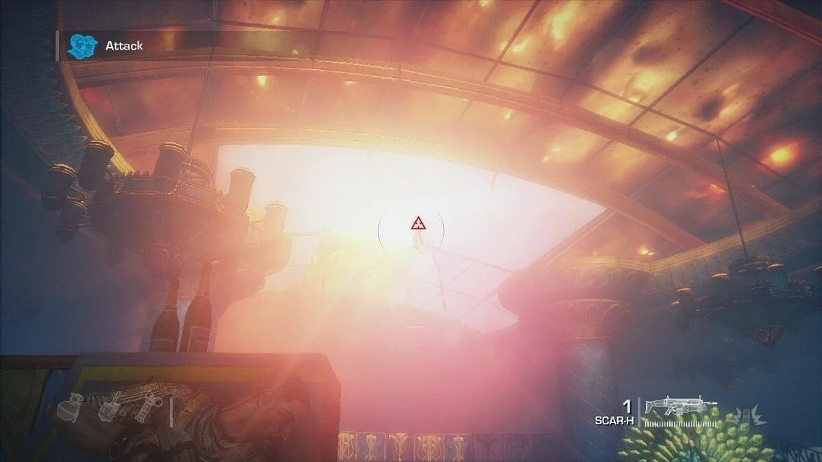 Ekran görüntüleri Spec Ops: The Line / Resim 154