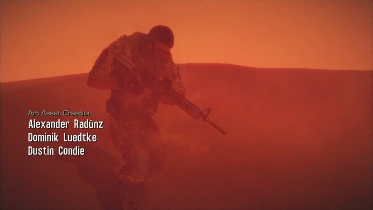 Ekran görüntüleri Spec Ops: The Line / Resim 65