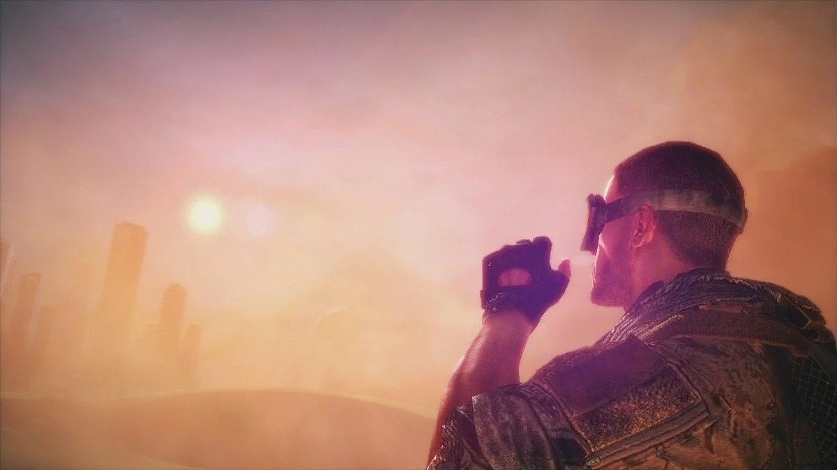 Ekran görüntüleri Spec Ops: The Line / Resim 66