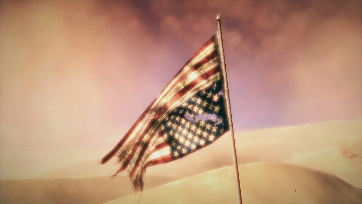 Ekran görüntüleri Spec Ops: The Line / Resim 68