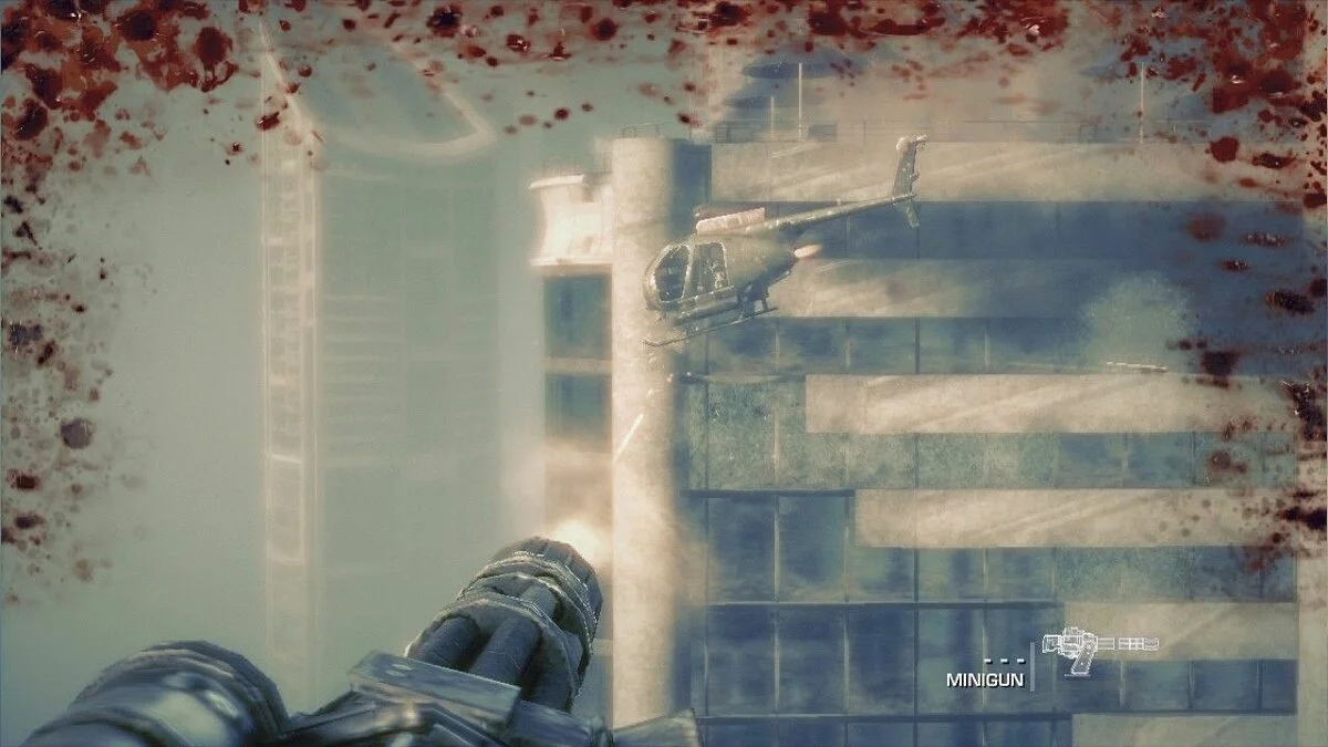 Ekran görüntüleri Spec Ops: The Line / Resim 57