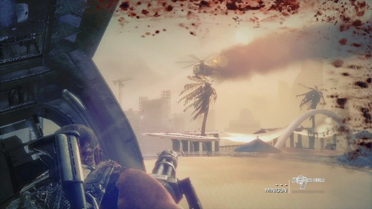 Ekran görüntüleri Spec Ops: The Line / Resim 58