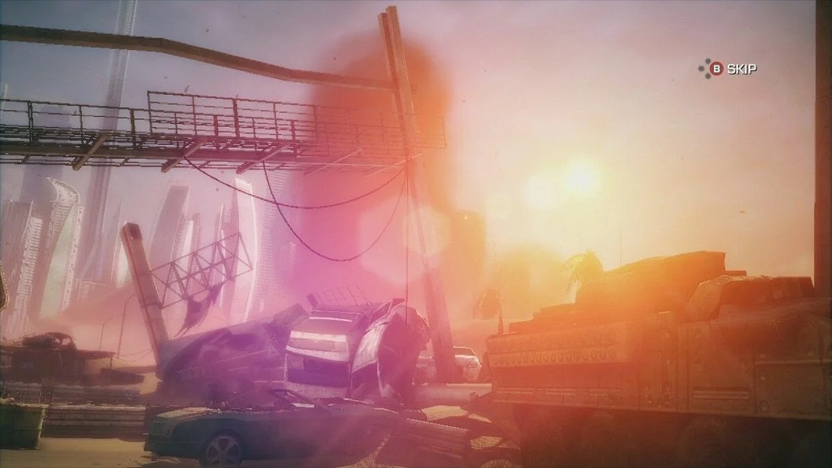 Ekran görüntüleri Spec Ops: The Line / Resim 111