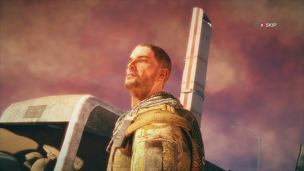 Ekran görüntüleri Spec Ops: The Line / Resim 113