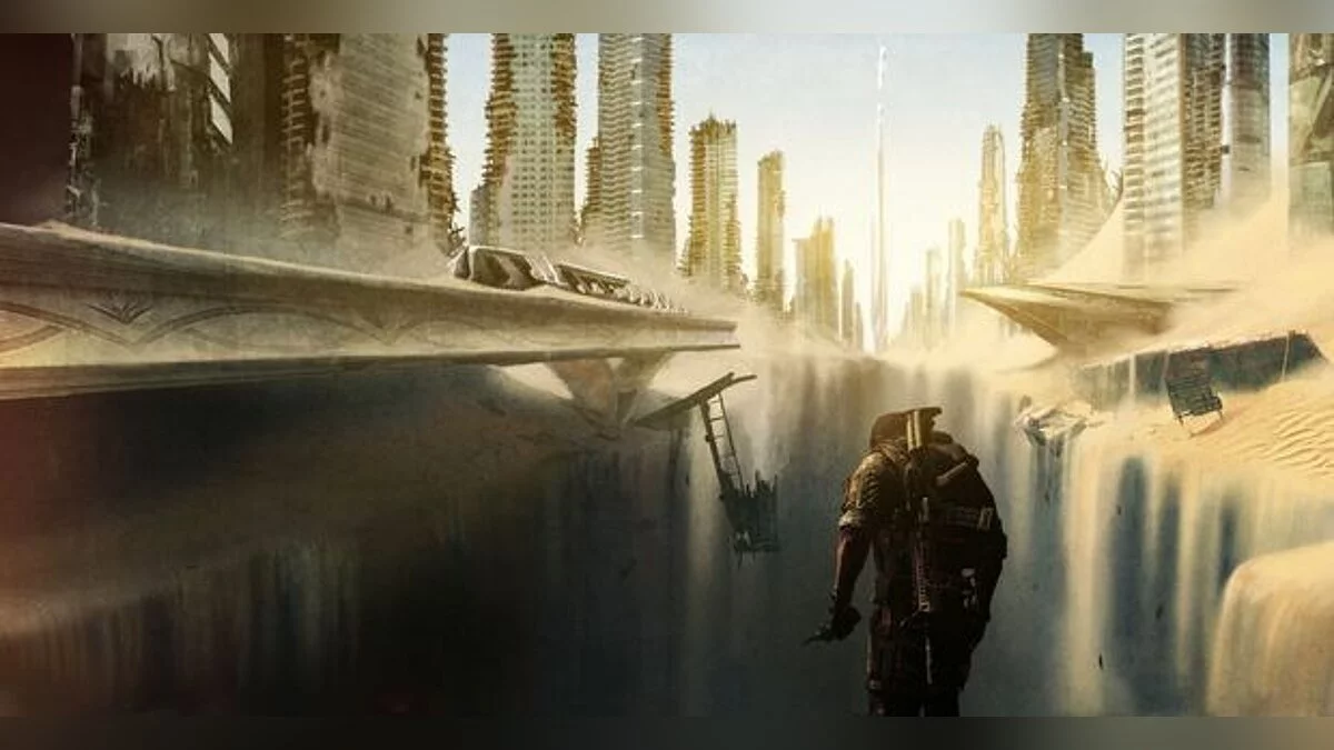 Скріншоти з Spec Ops: The Line / Зображення 2