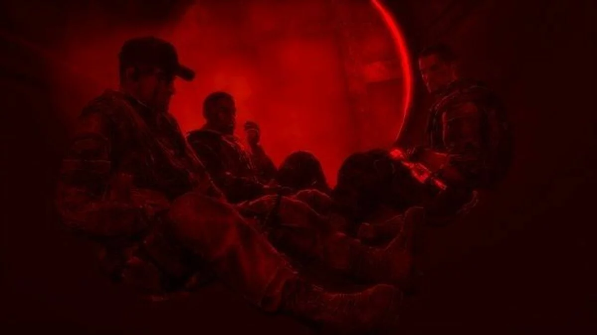 Скріншоти з Spec Ops: The Line / Зображення 6