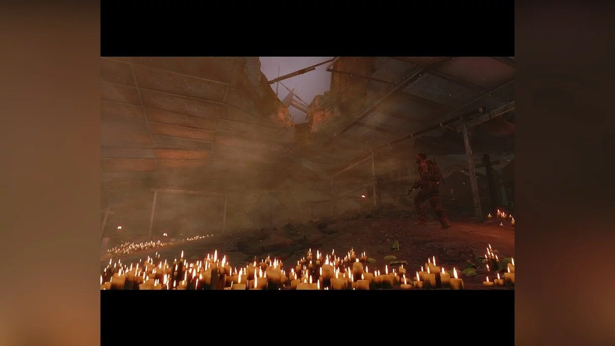 Скріншоти з Spec Ops: The Line / Зображення 32