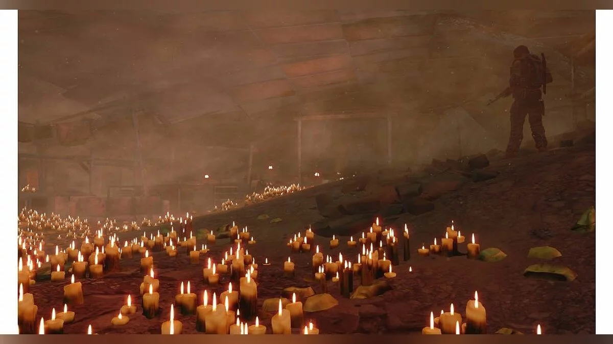 Скріншоти з Spec Ops: The Line / Зображення 23