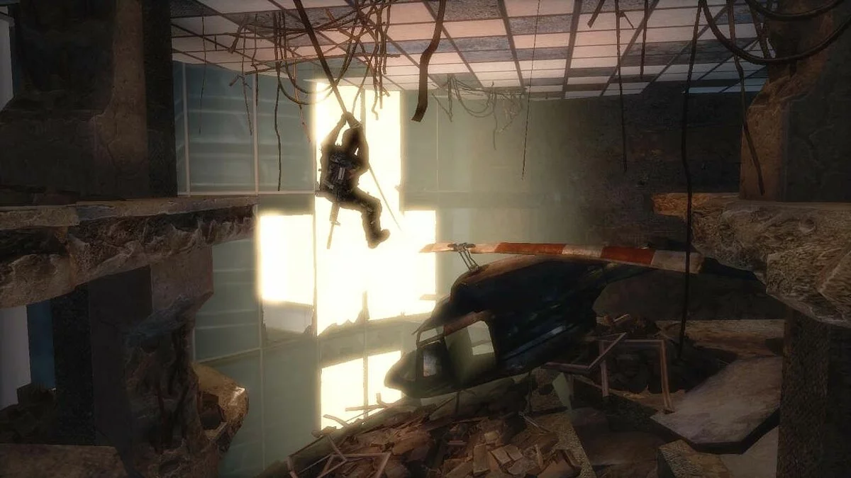 Скріншоти з Spec Ops: The Line / Зображення 24