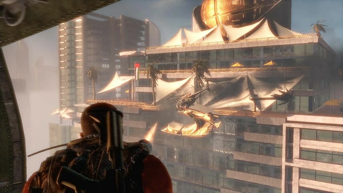 Скріншоти з Spec Ops: The Line / Зображення 26