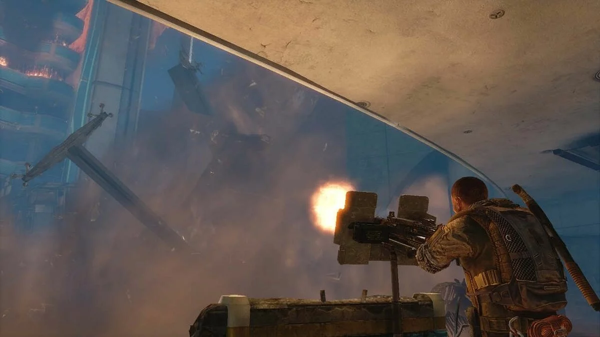 Скріншоти з Spec Ops: The Line / Зображення 27