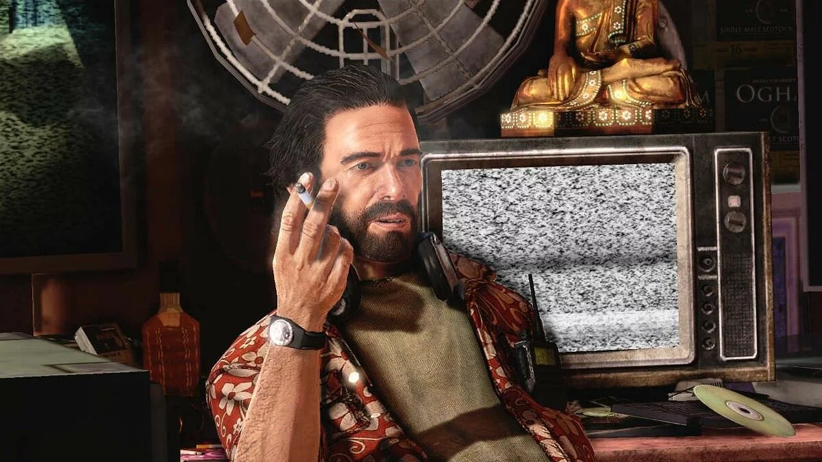 Скріншоти з Spec Ops: The Line / Зображення 29