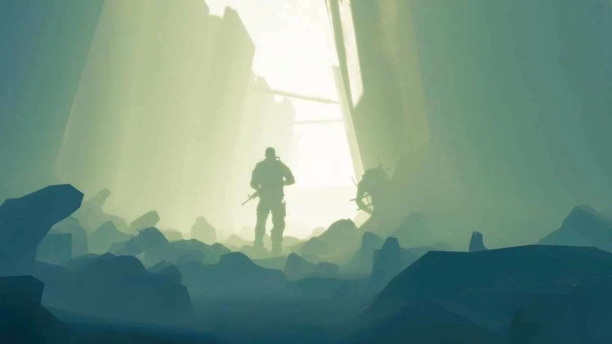 Скріншоти з Spec Ops: The Line / Зображення 18