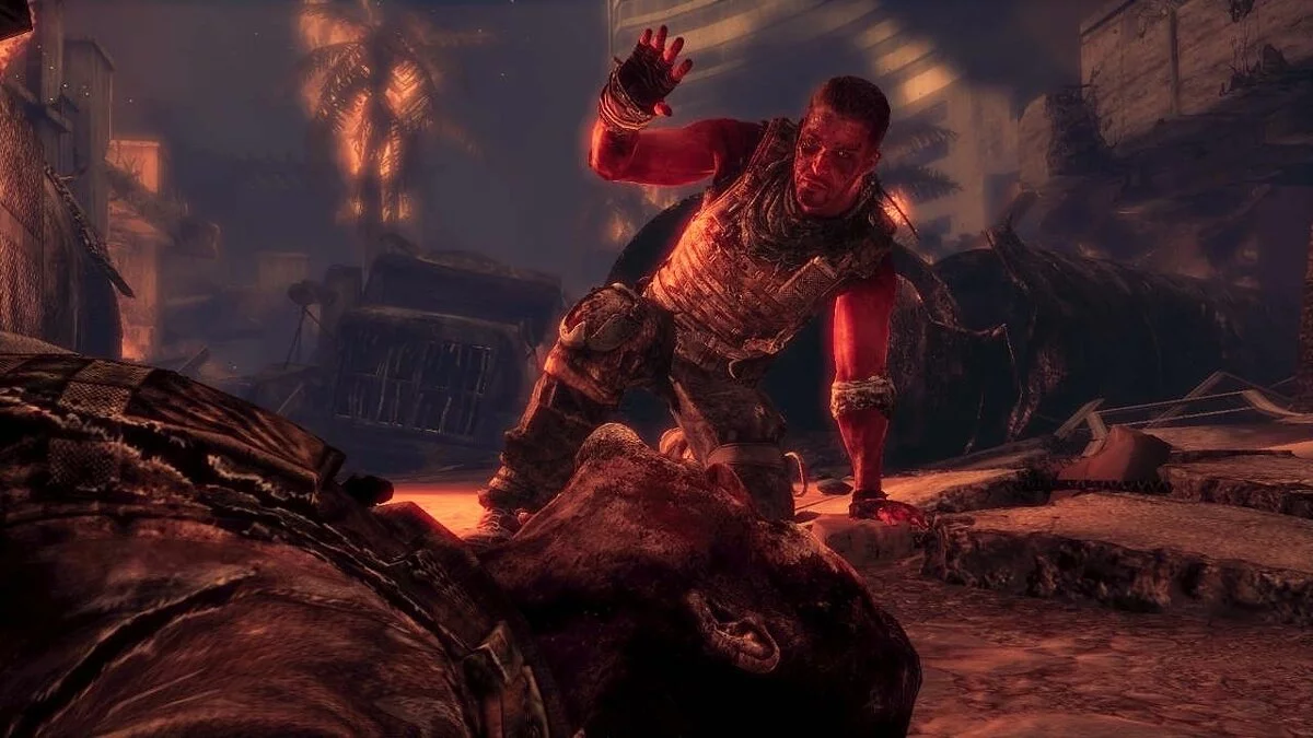 Скріншоти з Spec Ops: The Line / Зображення 21