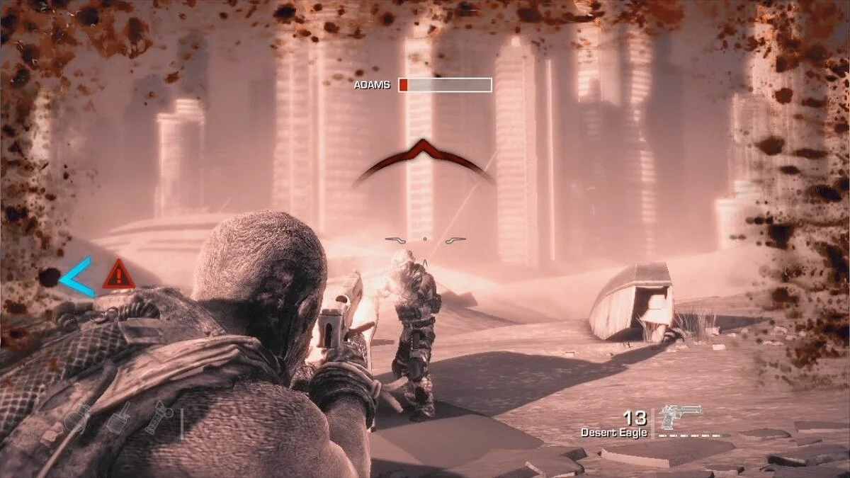 Скріншоти з Spec Ops: The Line / Зображення 34