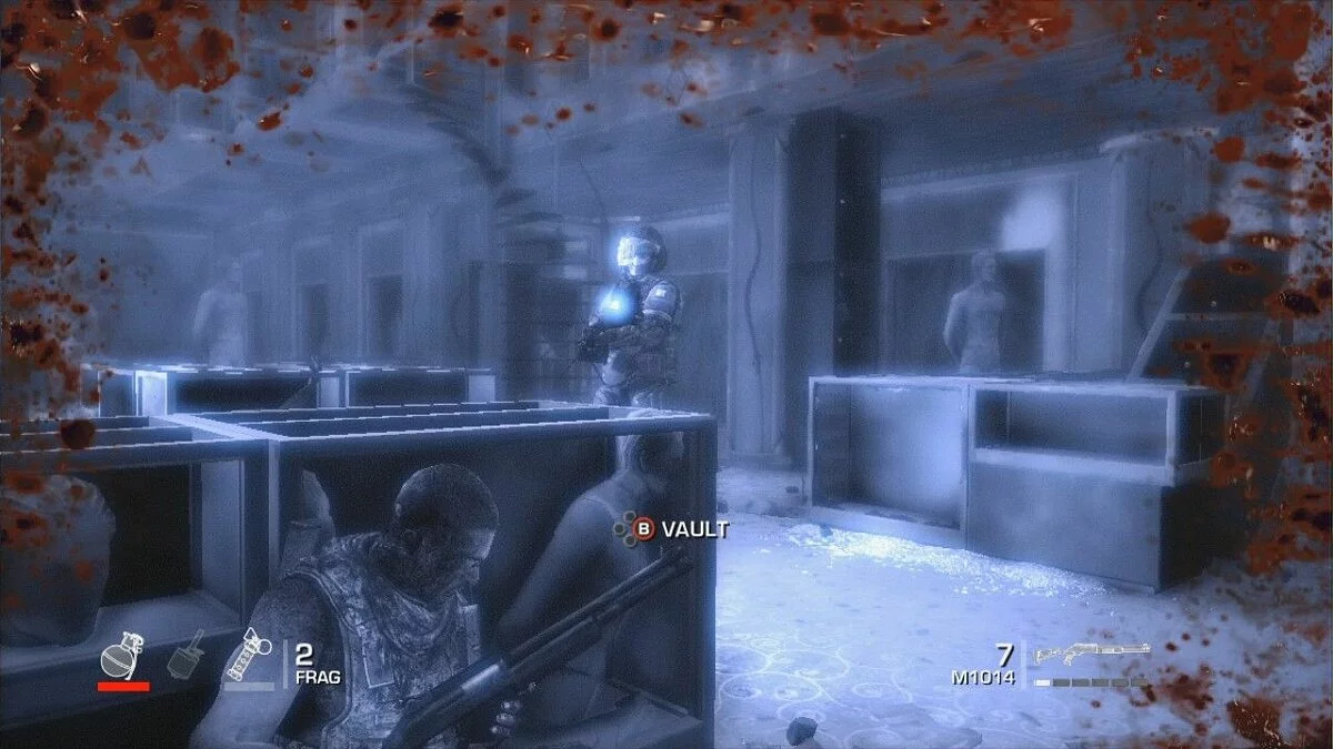 Скріншоти з Spec Ops: The Line / Зображення 37