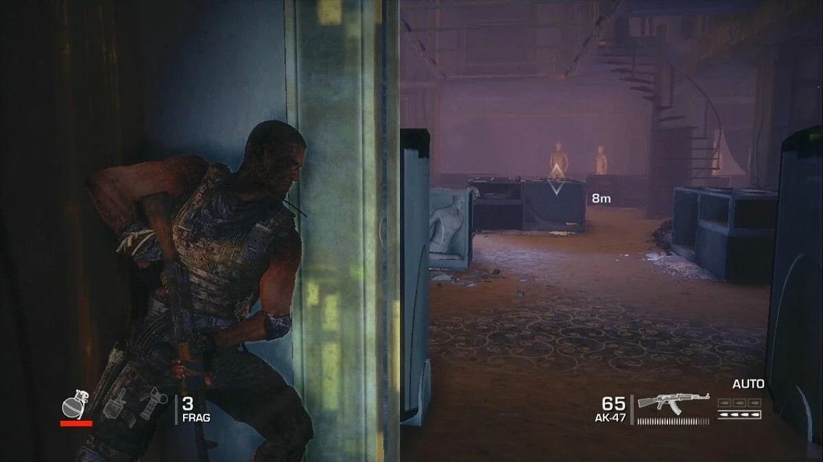 Скріншоти з Spec Ops: The Line / Зображення 38