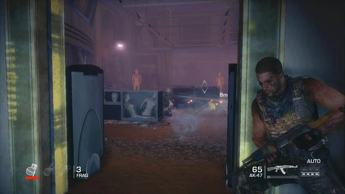 Скріншоти з Spec Ops: The Line / Зображення 39