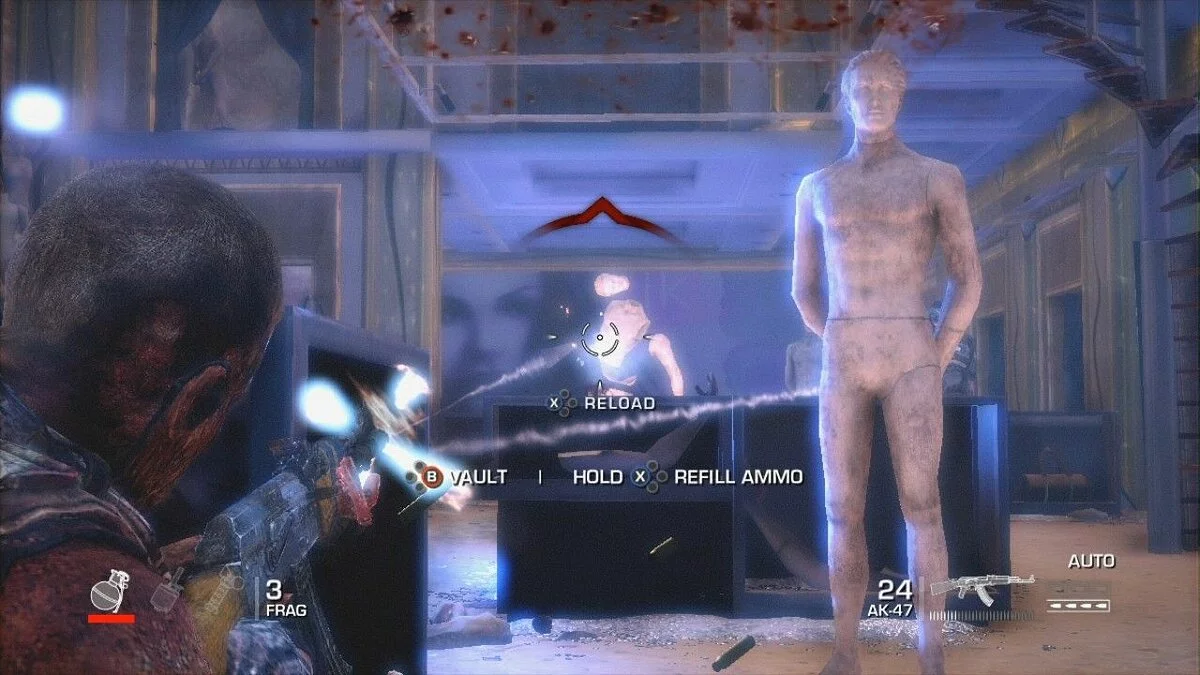 Скріншоти з Spec Ops: The Line / Зображення 40