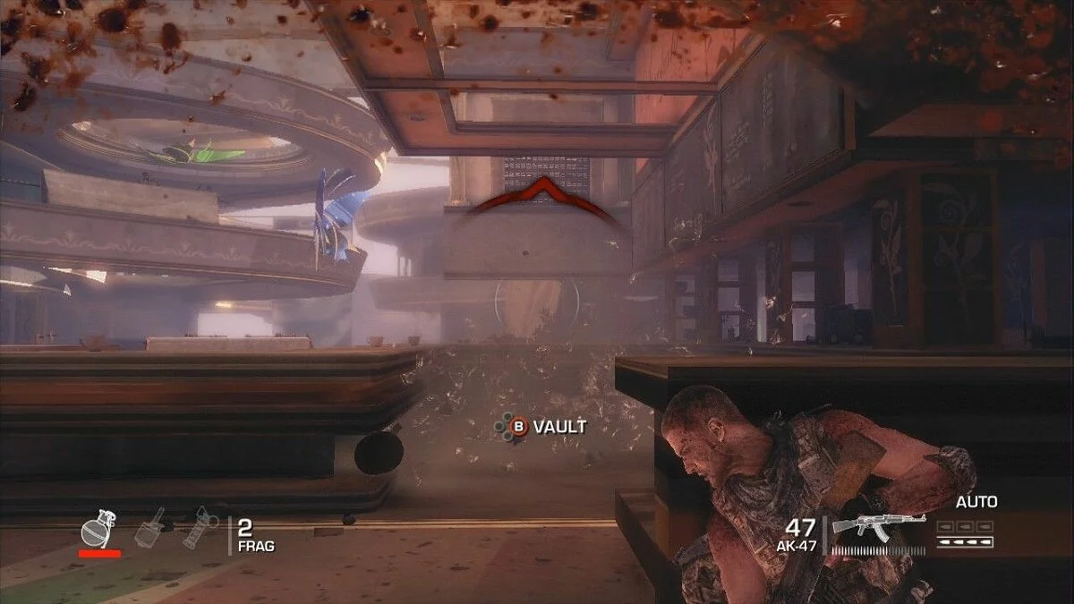 Скріншоти з Spec Ops: The Line / Зображення 41