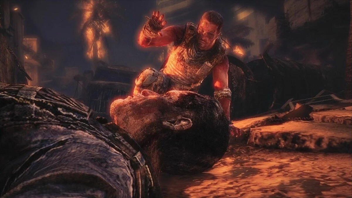 Скріншоти з Spec Ops: The Line / Зображення 43