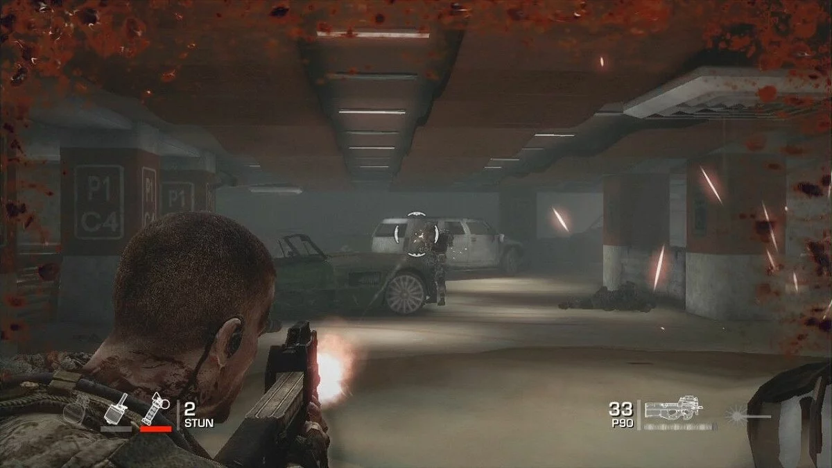 Скріншоти з Spec Ops: The Line / Зображення 44